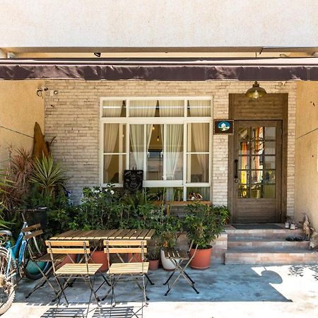 Cozy Green Guesthouse Taitung Екстер'єр фото