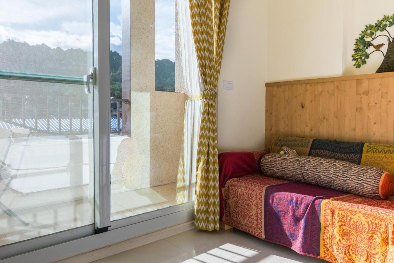 Cozy Green Guesthouse Taitung Номер фото